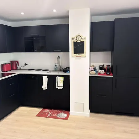 Résidence Lisiere - La Lisière 8 - 2 Pièces Dans Son écrin De Verdure Mae-7273 Appartement *