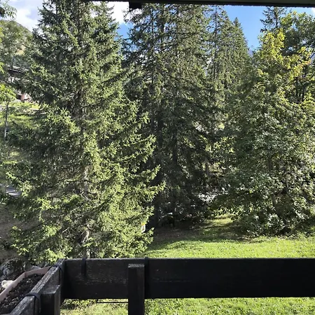 Lisiere - La Lisiere 8 - Agreable 2 Pieces Dans Son Ecrin De Nature Mae-7273 * ואלמורל