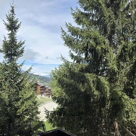 Lisiere - La Lisiere 8 - Agreable 2 Pieces Dans Son Ecrin De Nature Mae-7273 Lägenhet